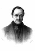 Auguste Comte Auguste Comte
