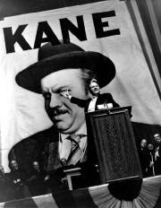 Poster Citizen Kane