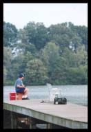 Princeton Park river