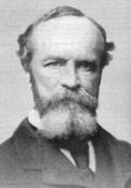 William James William James