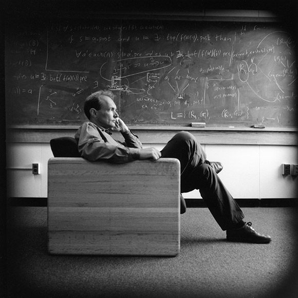 Sir Tim Berners-Lee